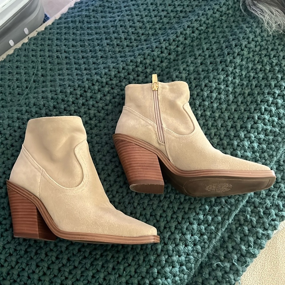 Vince Camuto Boots